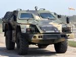 КамАЗ-43269 Дозор 2009 года